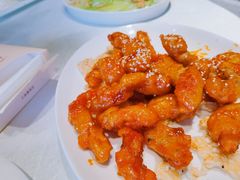 -桂园餐厅(五大道店)
