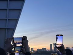 -武汉关码头(轮渡站)