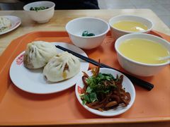 -天宫院小吃·专业包子炒肝儿(丰台和义店)