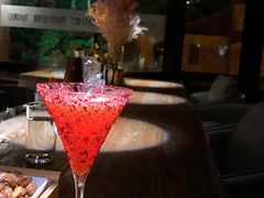 -LAMP BAR 水烟音乐酒吧