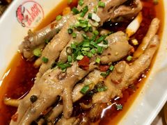 -李叔叔虾蟹大排档(青羊店)