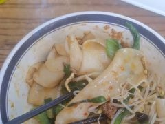 -老陕兄弟(彩虹新城店)