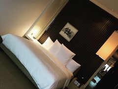 -上海柏悦酒店