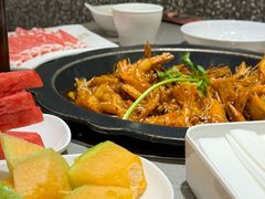-巴蜀王婆大虾(南锣鼓巷店)