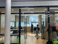 -乐刻运动健身(新浩e都店)