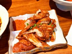 -卿家姆小馆·生腌熟醉·宁波小鲜(旗舰店)