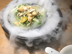 -卞氏菜根香(青羊万达店)