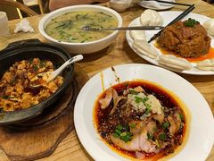 豆汤酥肉-盘飧市(春熙路店)