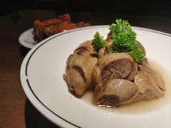 -应天大明王朝·南京菜(中山陵店)