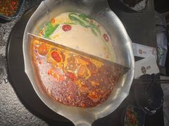 -湊湊火锅·茶憩(世博大道店)