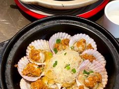 -吕氏焗小鲜•海鲜青岛菜(总店)