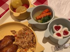 -西贝莜面村(金隅嘉品mall店)
