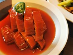 西湖藕韵-上名堂·鱼头好吃(体育场路店)