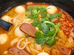 -下环街市熟食中心