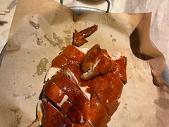 -广州花园酒店荔湾亭·地道点心·粤式饮茶