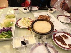 -全聚德(长江路店)