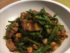 -茅炒屋龙虾·烧烤·湘菜(新河路店)