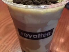 -喜茶(东莞雍华庭店)