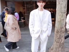 -安福路