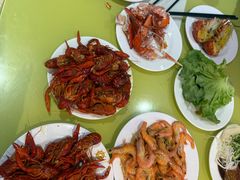 -海韵之星邮轮水会(明发商业广场店)