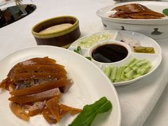-汇贤府·李氏鲁菜(五棵松店)