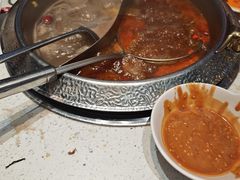 -千牛将·鲜牛肉火锅(开元路店)