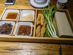 -鲁城往事(游客中心店)