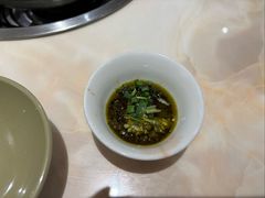 青椒蘸料-海关荤豆花(洋河一路店)