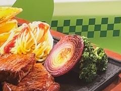 -东方豪客牛排意面披萨(金凤万达店)