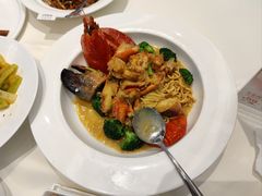 -万龙洲海鲜(大兴绿地缤纷城店)