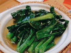 -华记煲仔华·煲仔饭(三元里万科里店)