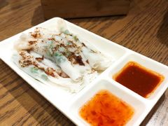 -汀小府·福建客家菜(鼓山沃尔玛店)