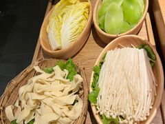 -盡膳口福跷脚牛肉火锅(国贸商城店)