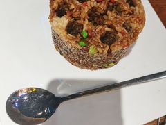 -汉城烧烤(西稍门劳动路店)