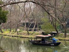 -西溪国家湿地公园