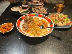 -塔哈尔·新疆盛宴(复地活力城店)