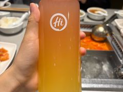 -海底捞火锅(西单店)