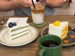 -竹子咖啡bamboo coffee