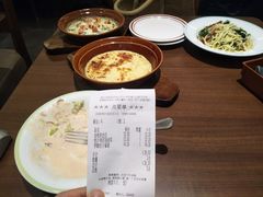 -萨莉亚意式餐厅(杭州滨江天街店)