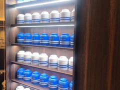 -CHARLIETOWN红茶公司(南京万象天地店)
