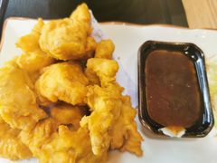 -食鲤料理(西虹东路店)