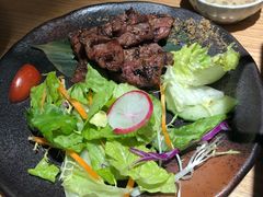 -味太助·银饭食堂(中华城店)