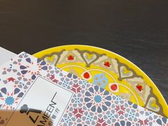 -ALAMEEN阿拉伯餐厅(三里屯店)