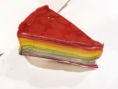 -BILLY ANGEL蛋糕店(三成COEX店)