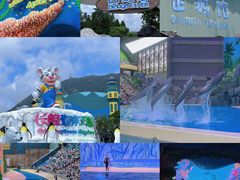 -珠海长隆海洋王国