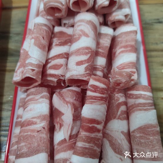 刘一哥涮羊肉