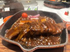 -炳胜私厨(万象前海店)