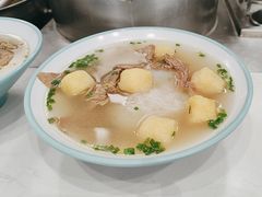 -小杨生煎(东方明珠店)