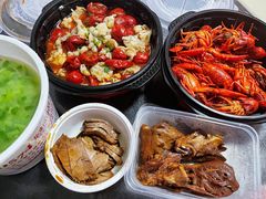 牛腱子-0574龙虾的故事(东裕店)