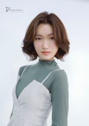 -上禾 HAIR SALON